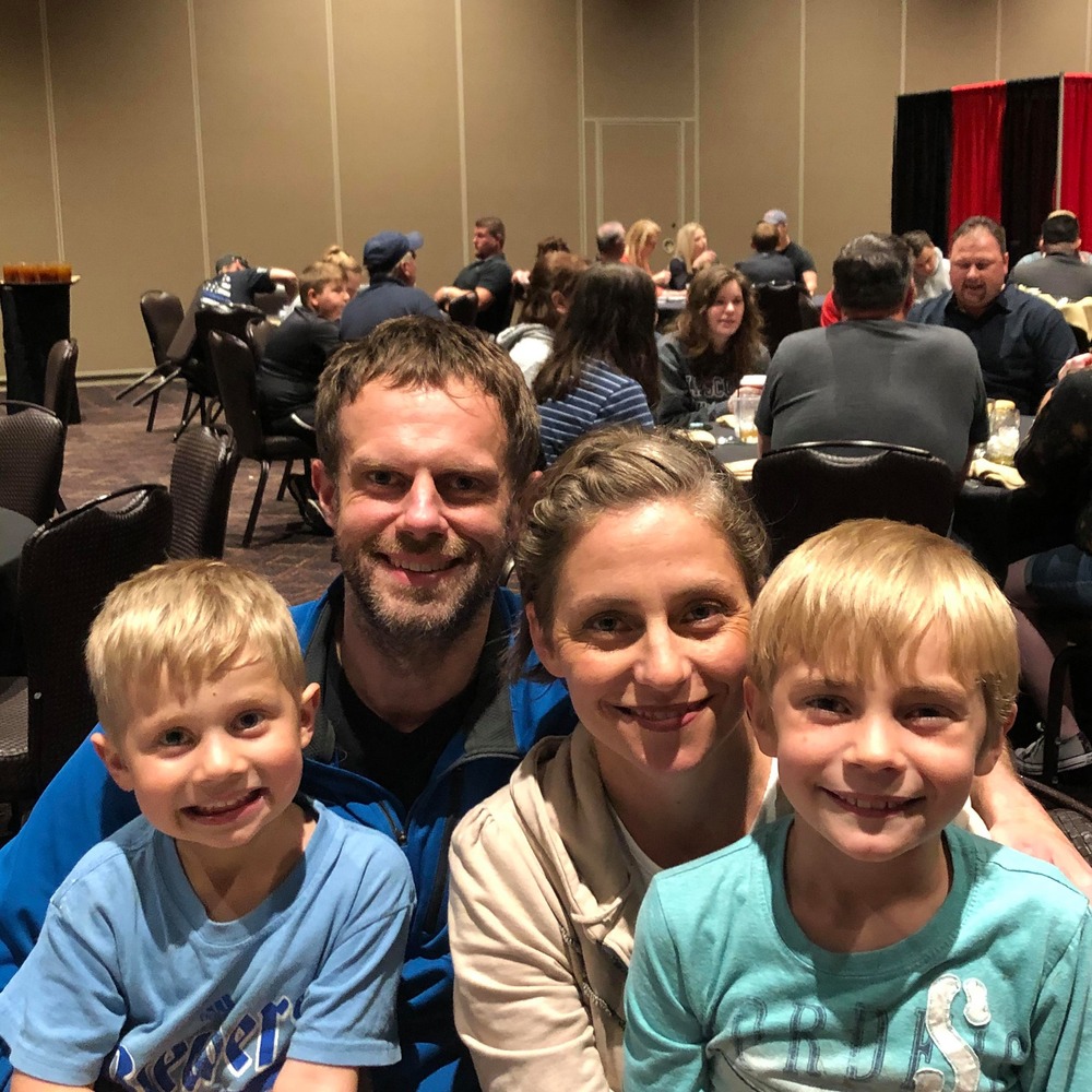 Meet your Posher, Kate